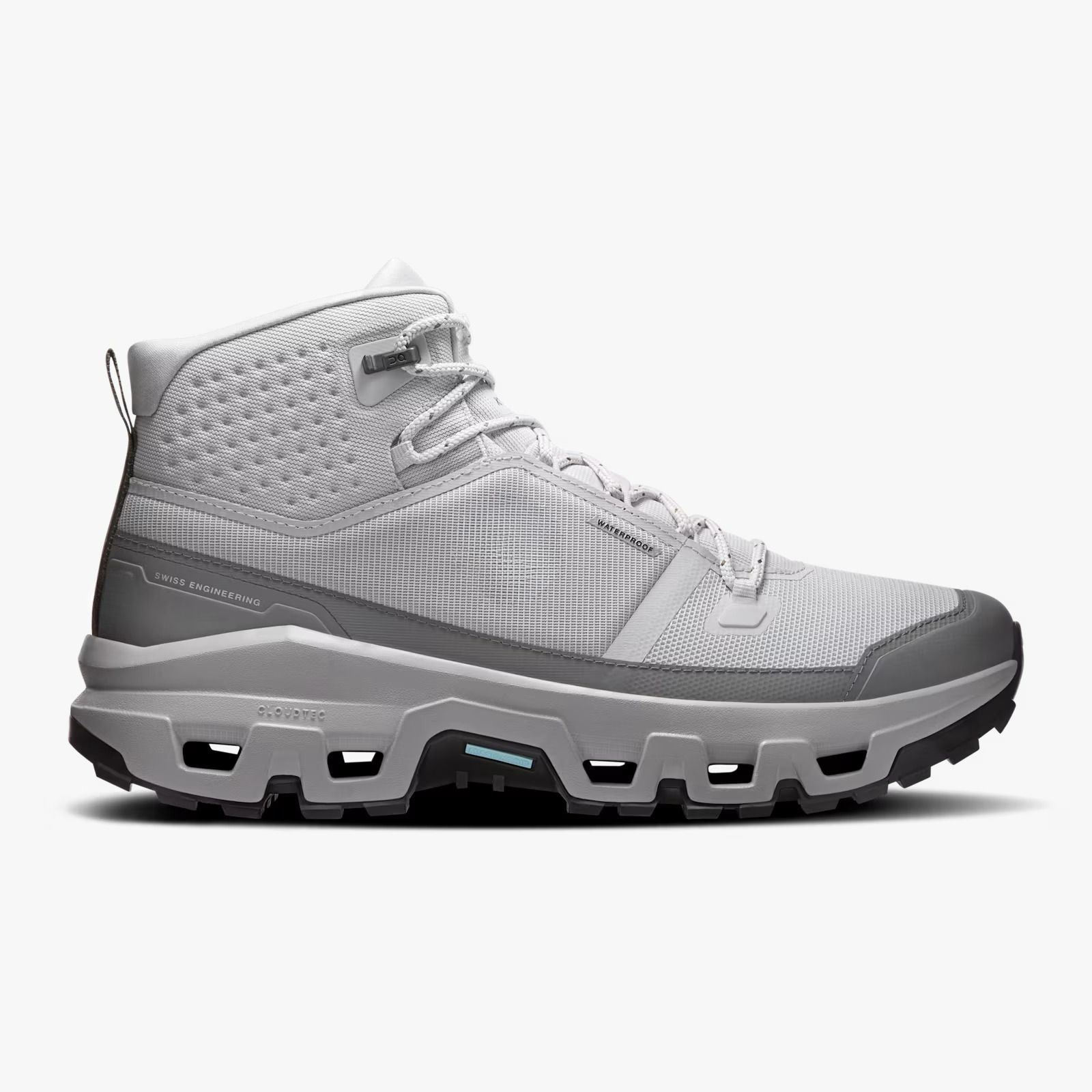 Tactical Boots CloudStorm