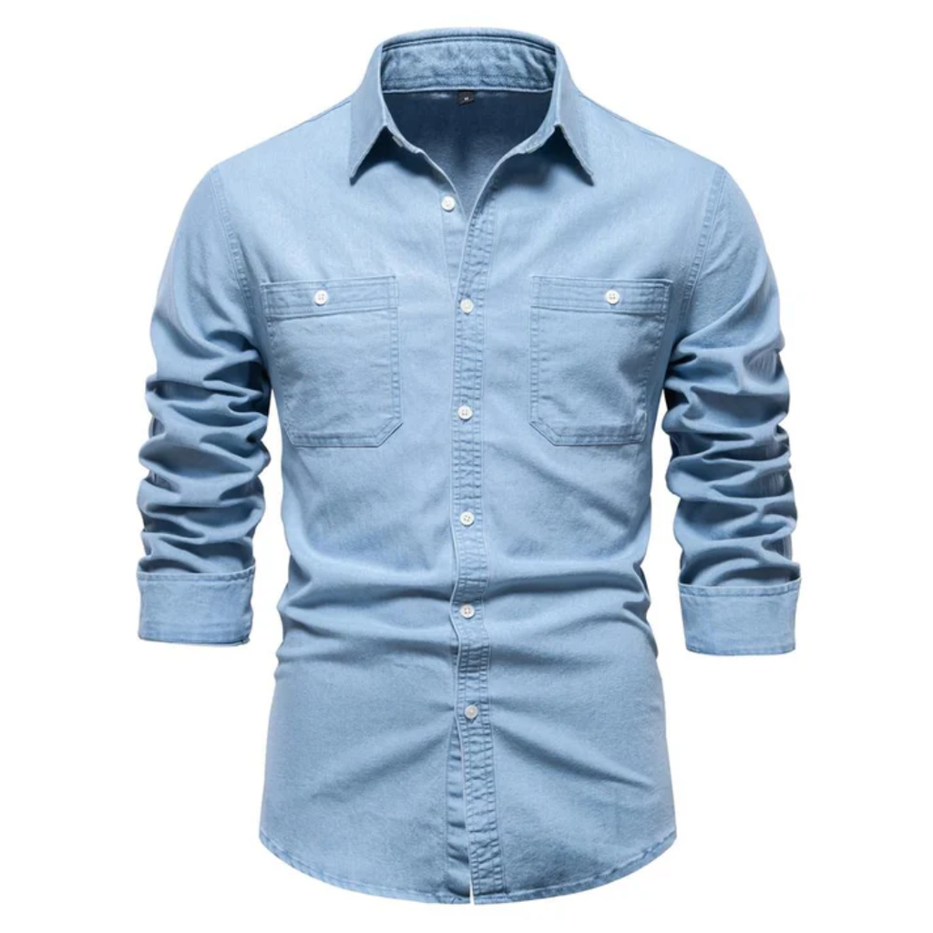 Henry David Shirt