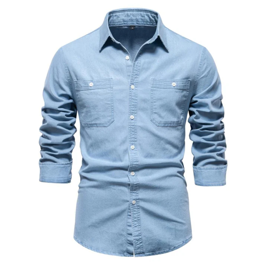 Henry David Shirt