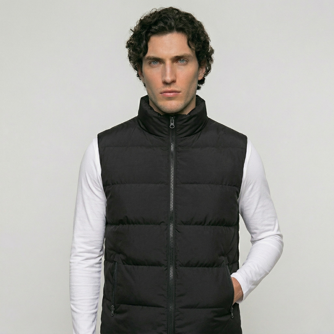 Noah Men's Puffer Vest