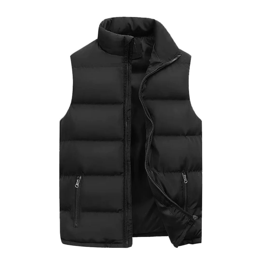Noah Men's Puffer Vest