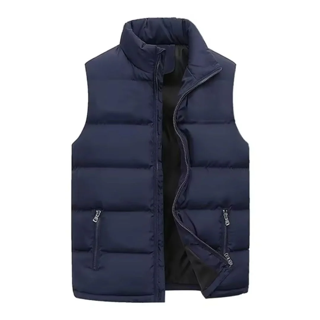 Noah Men's Puffer Vest