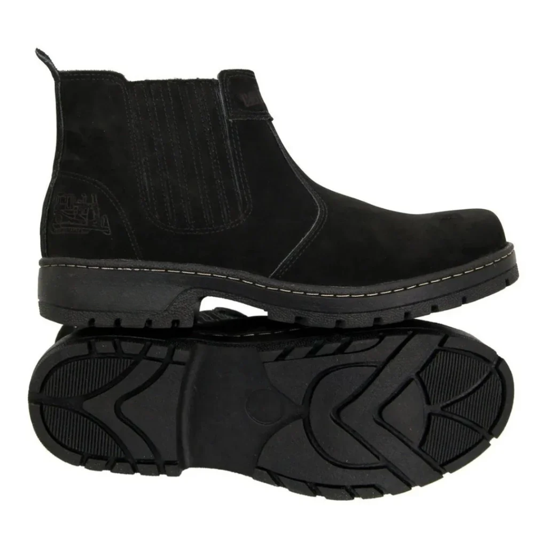 Alexander Work Boots