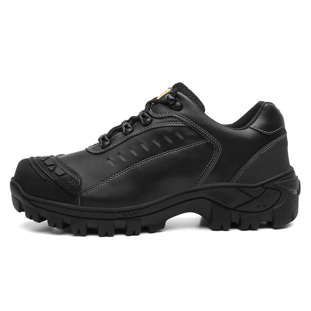 Rupert Work Shoes