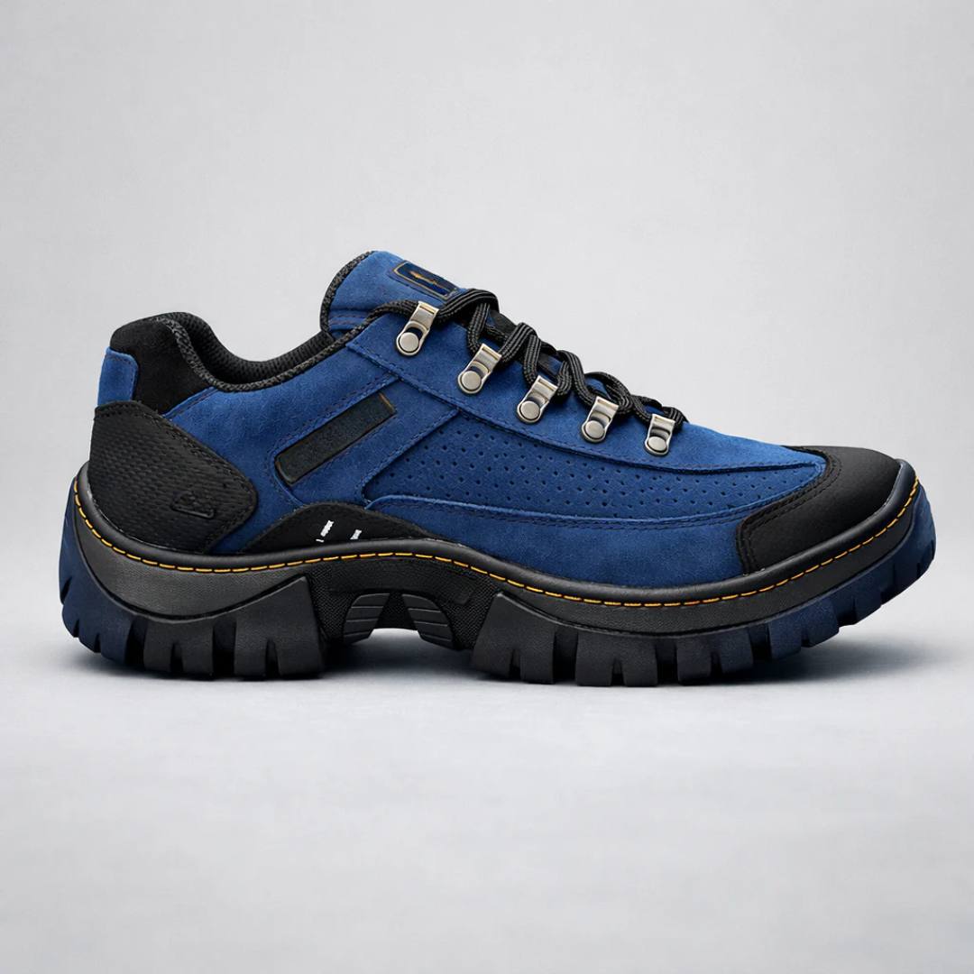 Dominic Work Shoes