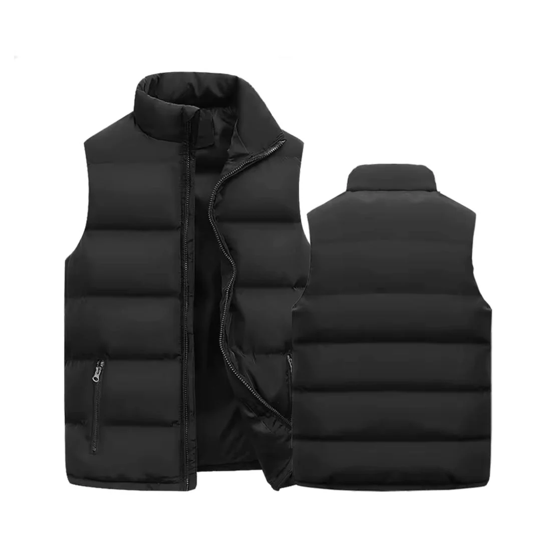 Noah Men's Puffer Vest