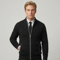 Thomas Men's Sports Jacket with Zipper
