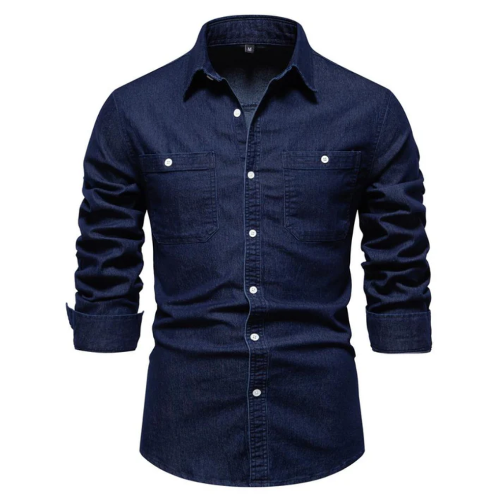 Henry David Shirt