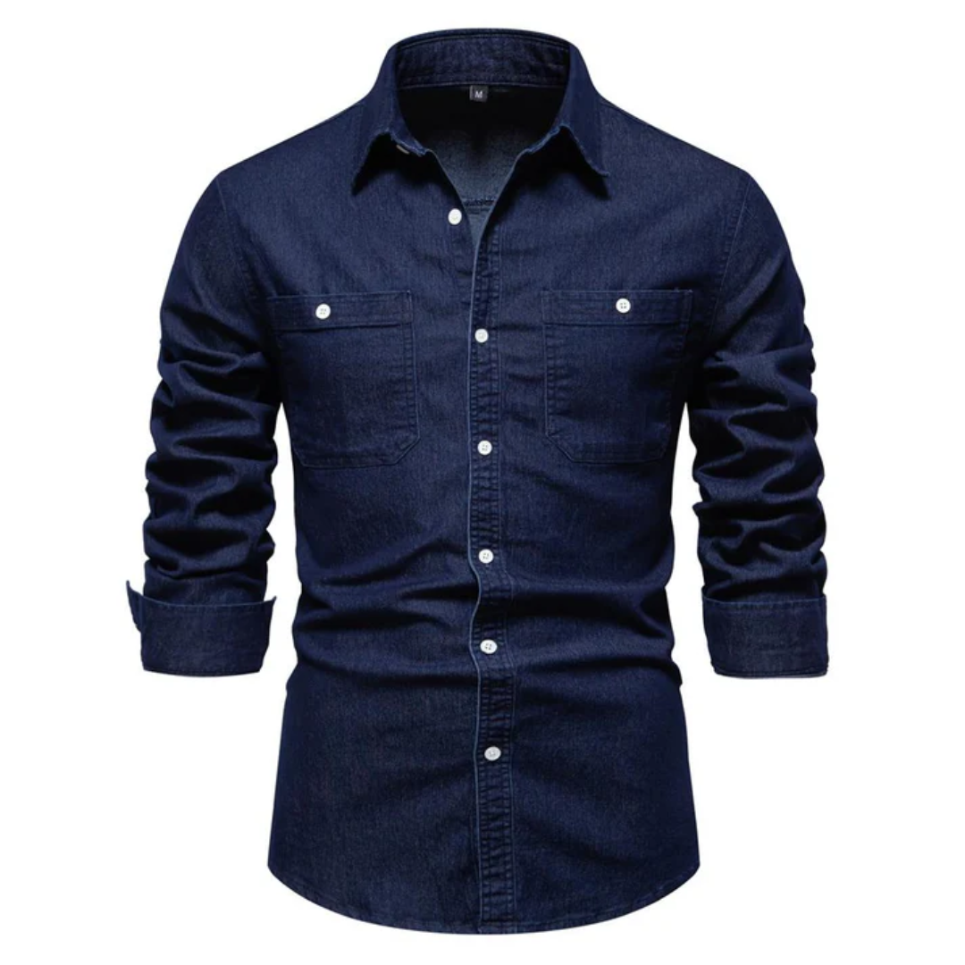 Henry David Shirt