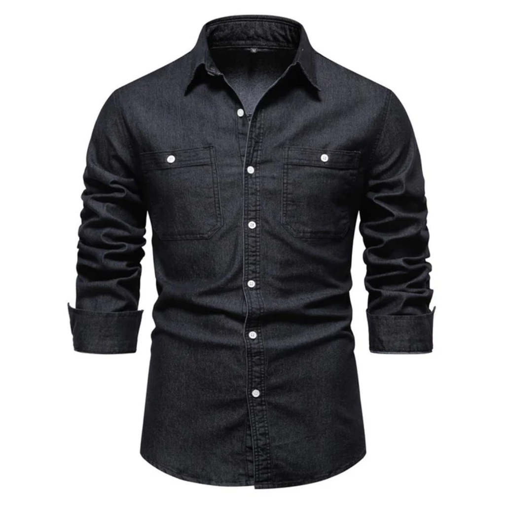 Henry David Shirt