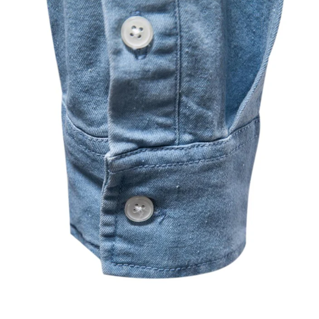 Henry David Shirt