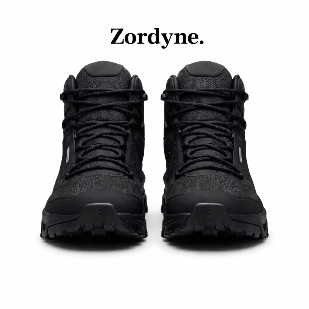 Tactical Boots CloudStorm