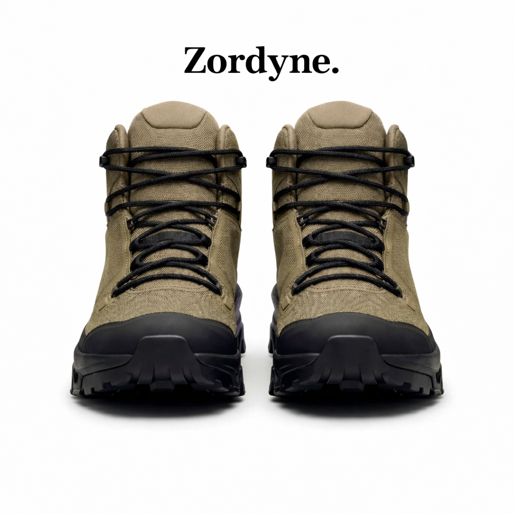 Tactical Boots CloudStorm