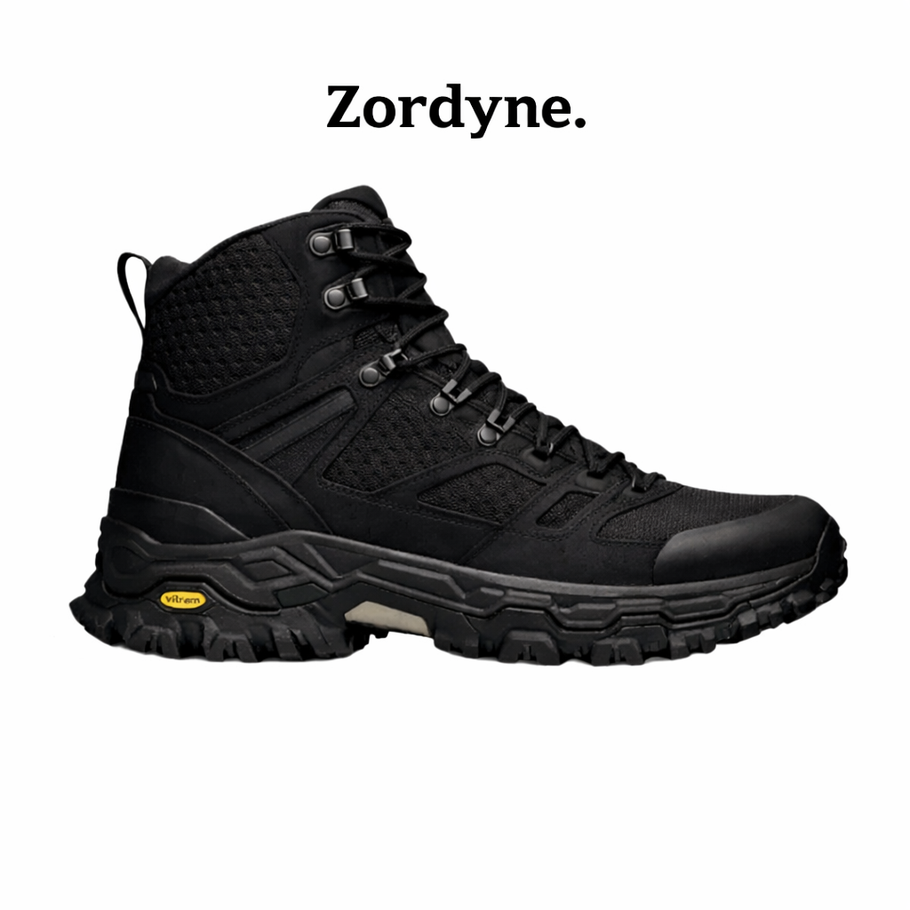 Tactical Boots CloudStorm