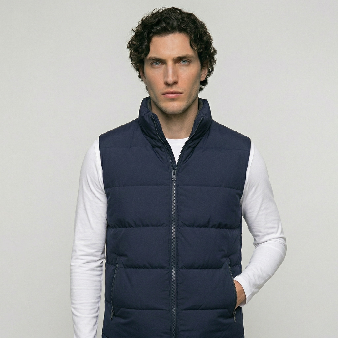 Noah Men's Puffer Vest