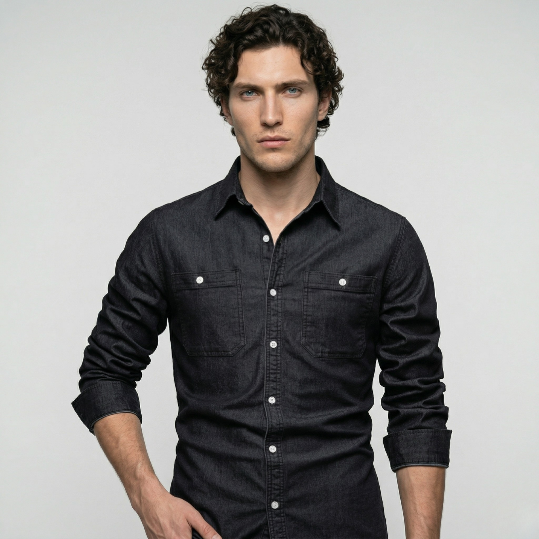 Henry David Shirt