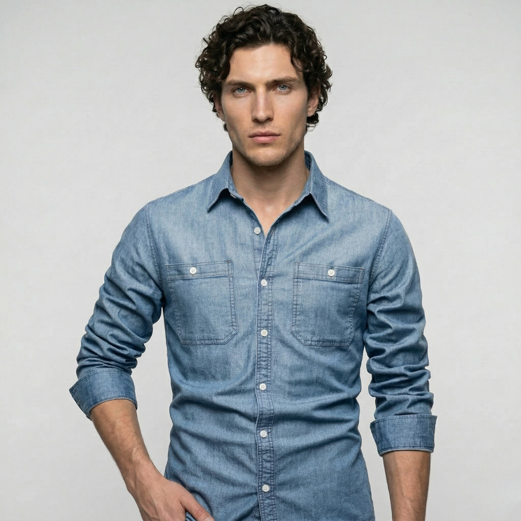 Henry David Shirt