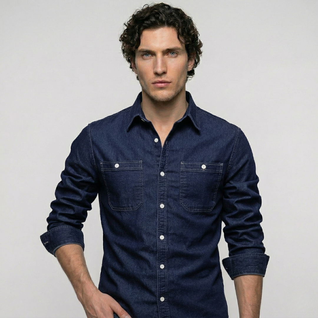 Henry David Shirt
