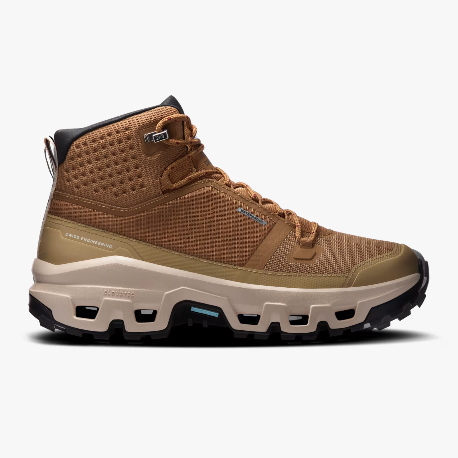 Tactical Boots CloudStorm