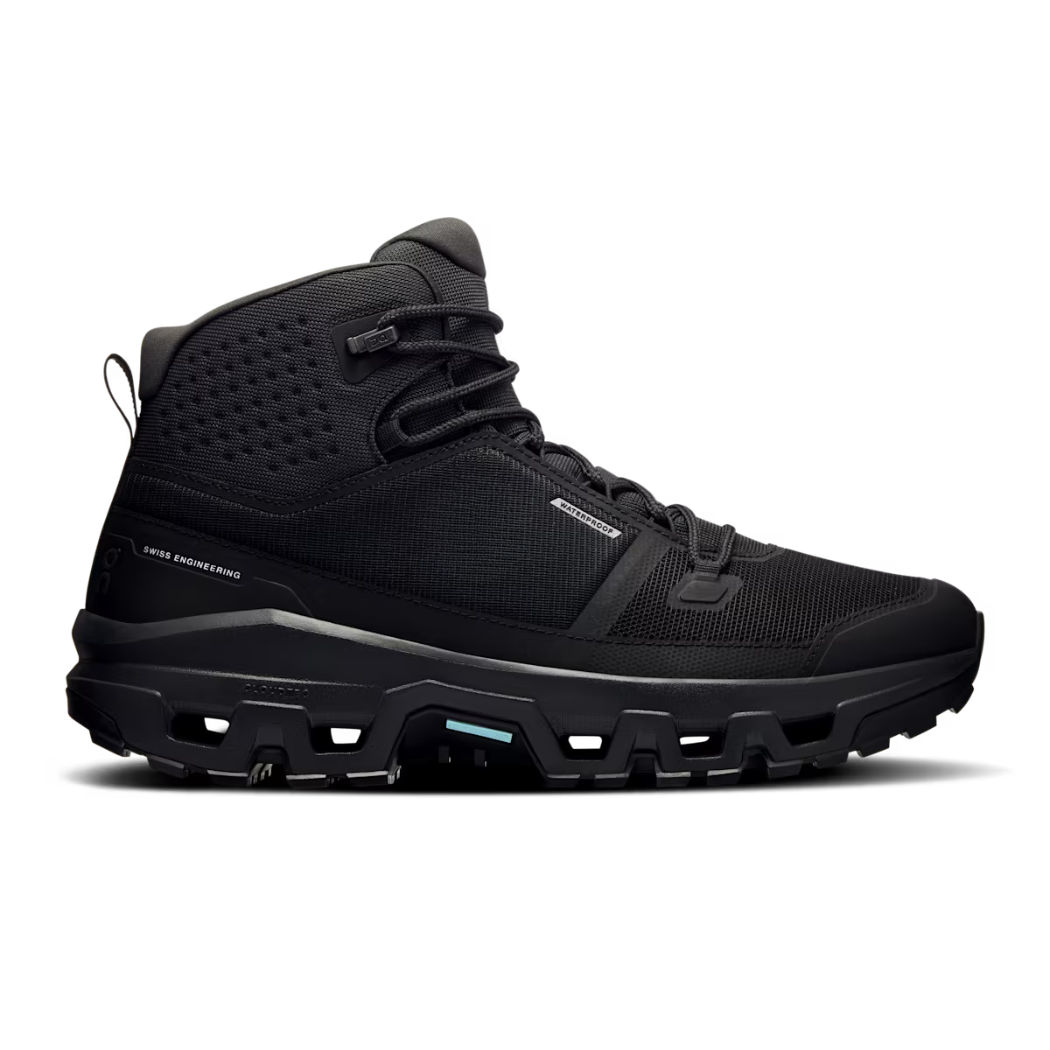 Tactical Boots CloudStorm