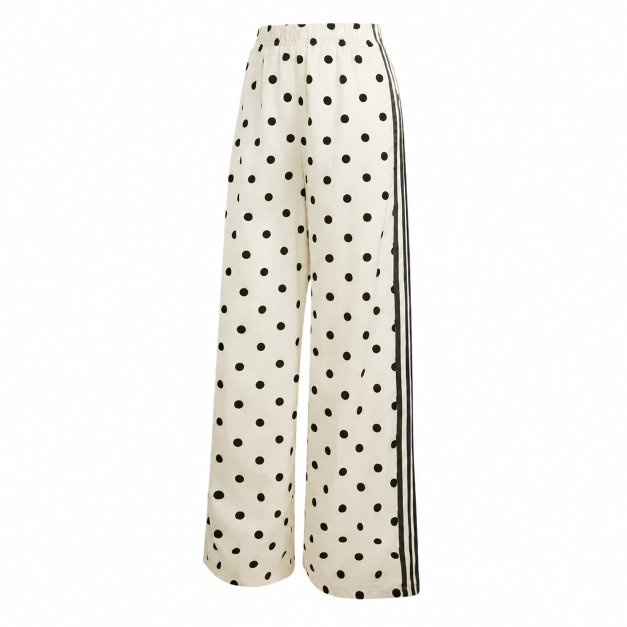 Satin Polka Dots TT Track Set